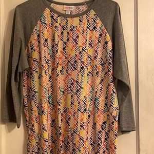 Lularoe Randy